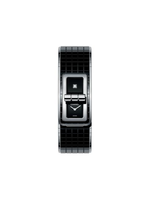 CHANEL CODE COCO Watch