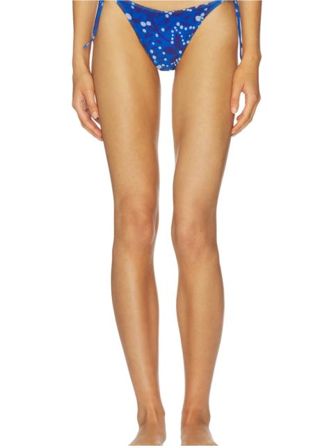 Rails Sicily Bottoms