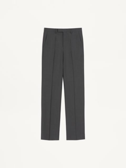Valentino VALENTINO WOOL PANTS
