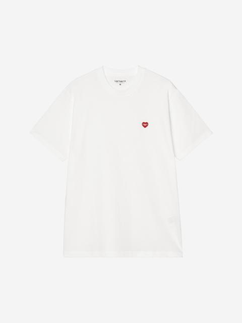 Carhartt WIP Small Heart T-Shirt