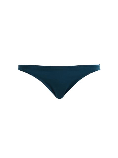 ERES Fripon Bikini Bottom blue