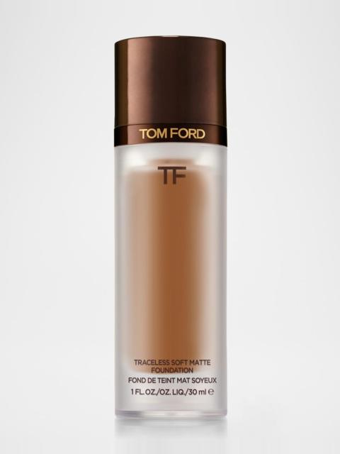 TOM FORD 1 oz. Traceless Soft Matte Foundation