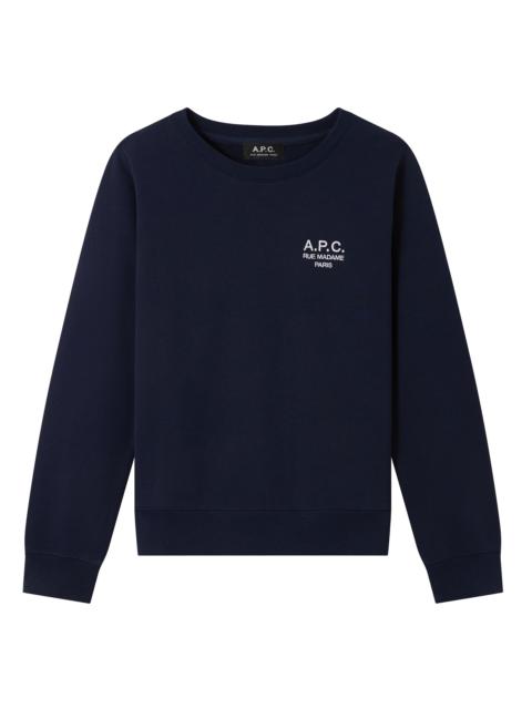 A.P.C. Skye sweatshirt