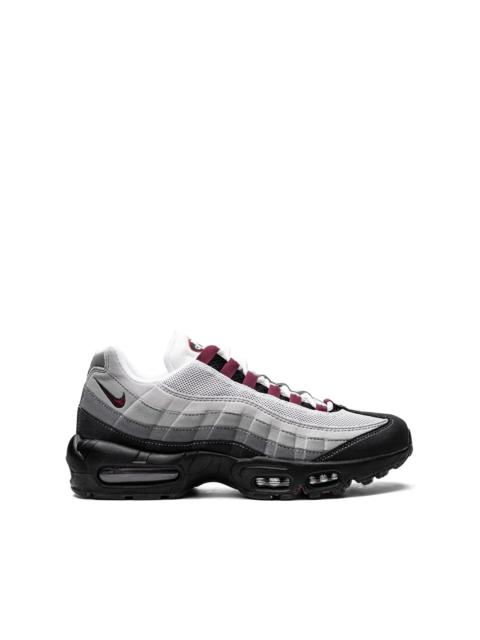 Air Max OG 95 "Dark Beetroot" sneakers