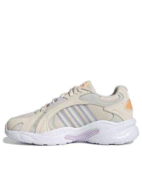 (WMNS) adidas Crazychaos Shadow 2.0 'White Tint Acid Orange' GZ5443