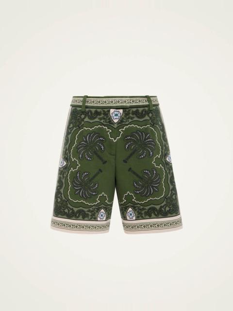 La DoubleJ Boyfriend Shorts