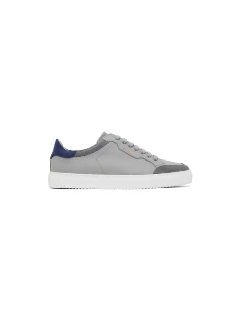 Gray Clean 180 Sneakers