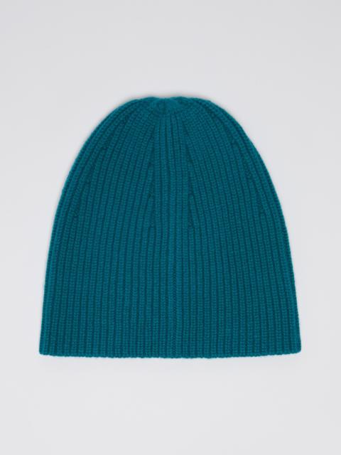 Max Mara STREET Cashmere beanie hat