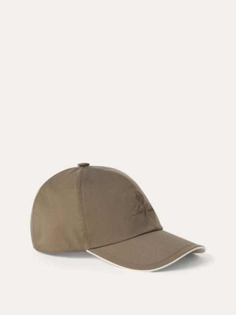 Loro Piana Baseball Cap