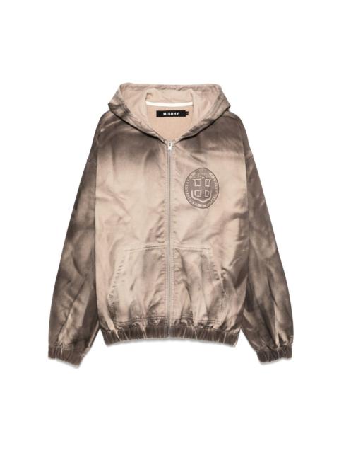 MISBHV Perfect hoodie