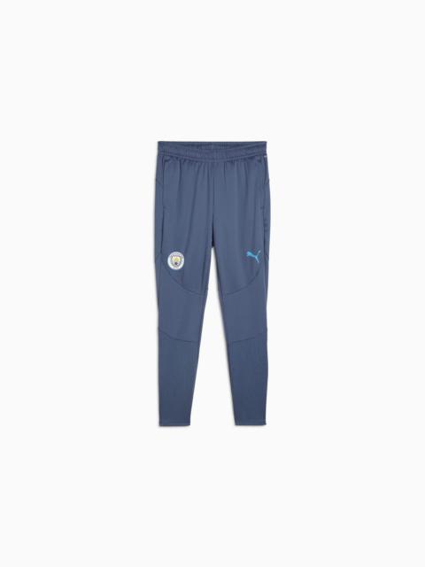 Manchester City Men's Soccer Training Pants