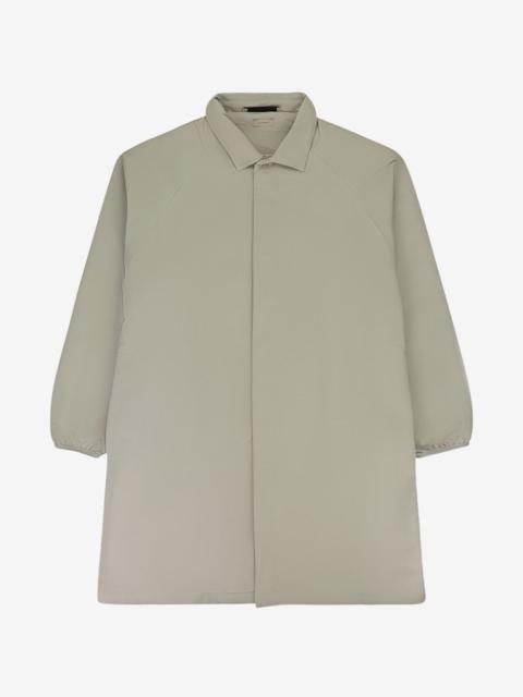 adidas Fear of God Athletics car coat