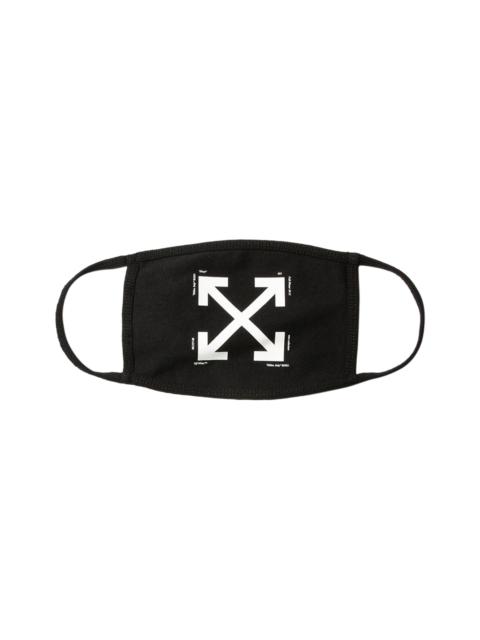 Off-White Off-White Arrow Mask 'Black'