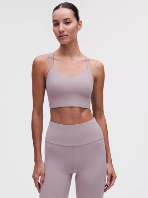 lululemon Like a Cloud Longline Bra *Light Support, B/C Cup