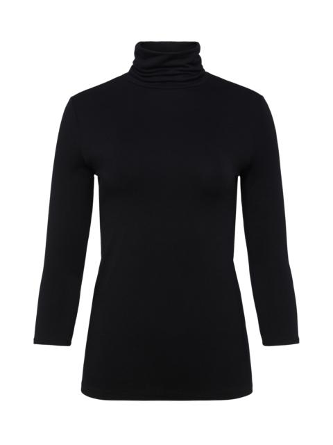 L'AGENCE Aja Turtleneck