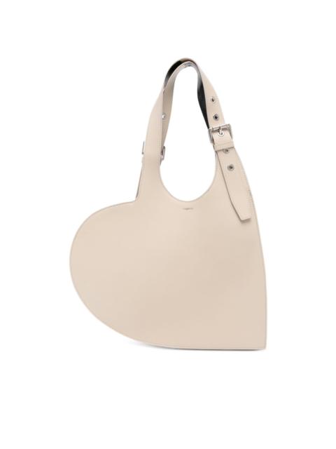 COPERNI buckled tote bag