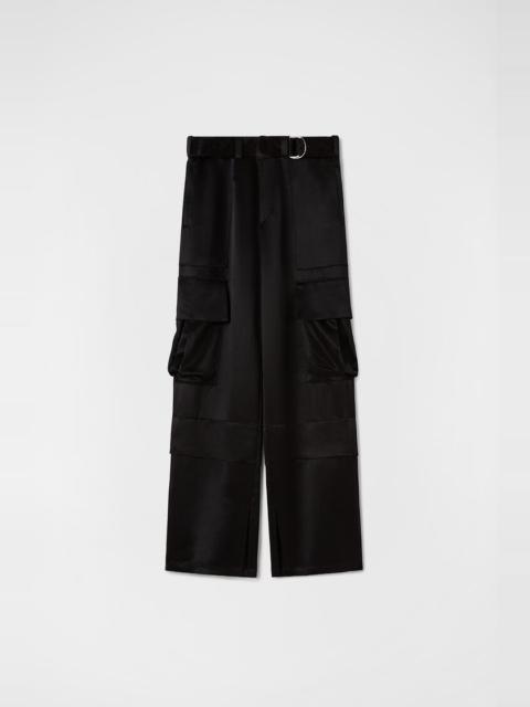 Jil Sander Trousers
