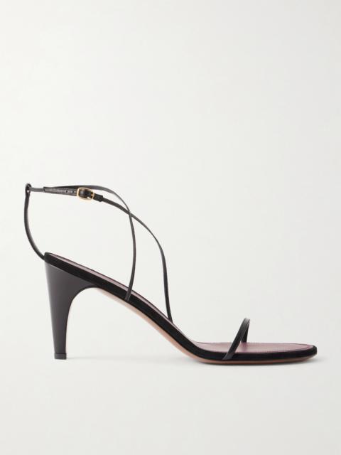 NEOUS Chamu Leather Sandals
