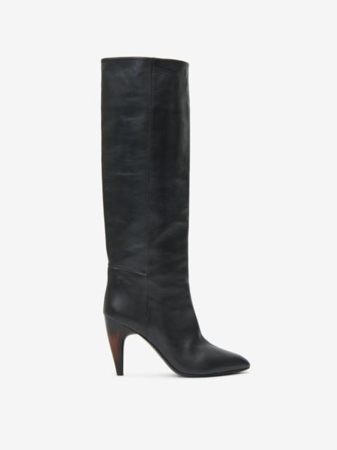 Isabel Marant JANY HIGH BOOTS