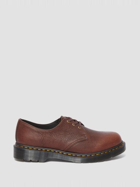 Dr. Martens 1461 Ambassador Leather Oxford Shoes