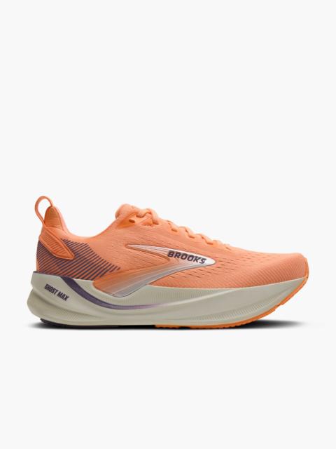 BROOKS Ghost Max 4