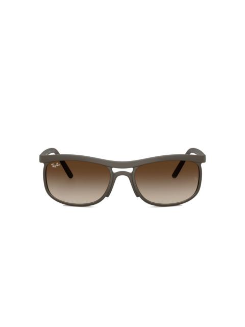 Ray-Ban RB4452 Liteforce sunglasses