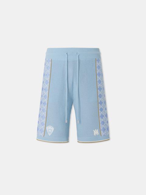 AMIRI AMIRI SPORT MESH SHORT