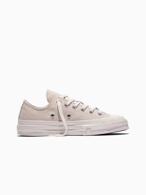 Converse Chuck 70 X Silver Stars