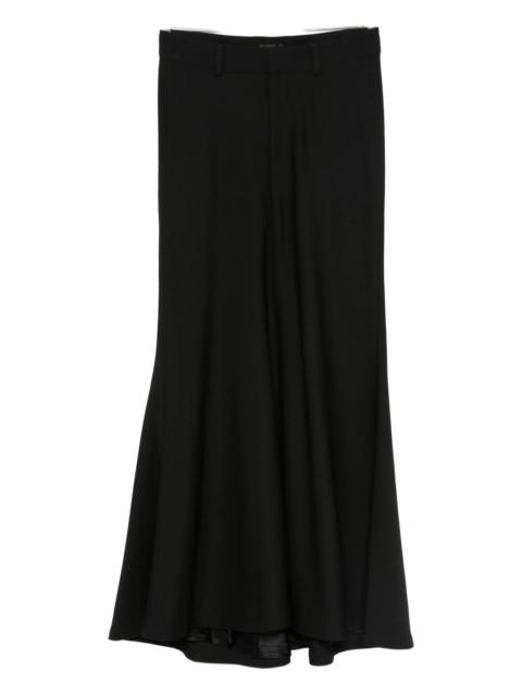 BALENCIAGA Balenciaga MAXI SKIRT