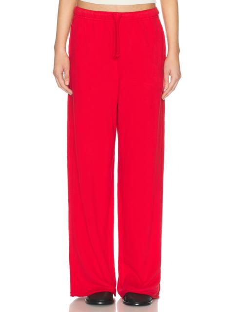 American Vintage Atubay Sweatpant