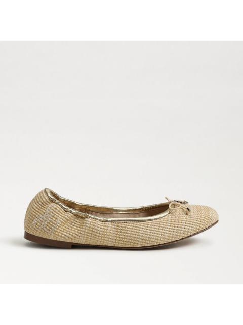 Sam Edelman Felicia Ballet Flat