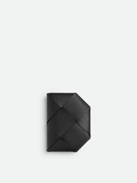 Bottega Veneta Diago Folded Card Case