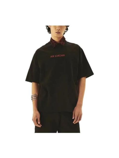 Jordan Air Jordan x Wordmark LogoT DV6466-010