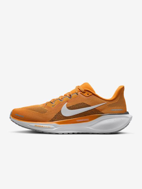 Tennessee Pegasus 41 Men's Nike College Road Running Shoes