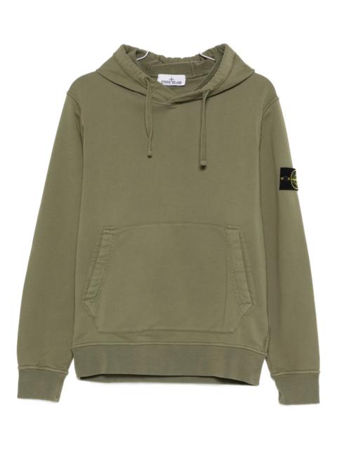 Stone Island Sweaters And Knitwear