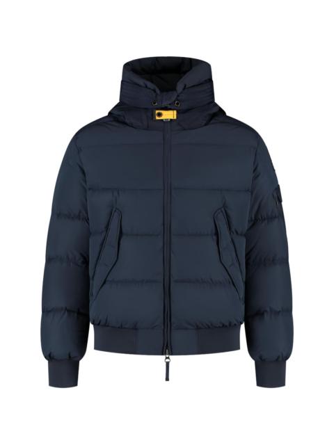 PARAJUMPERS Wilmont hooded puffer coat