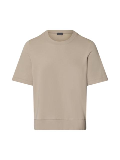 HANRO Natural Living Organic Cotton Sweatshirt