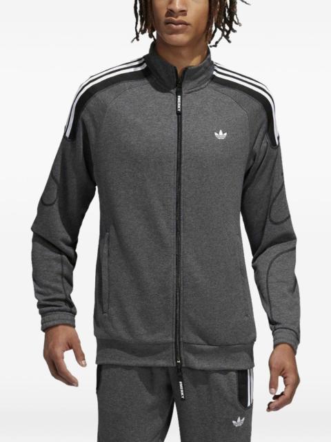 adidas Stormzy zip-up track jacket