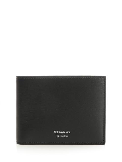 Leather Wallet Florence Wallets Black