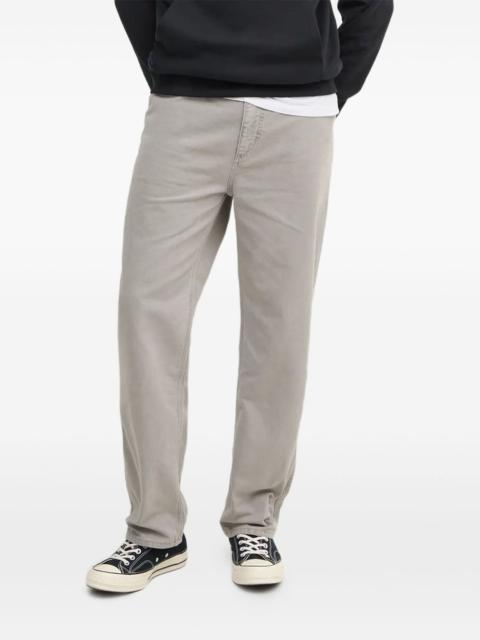 HUGO straight-leg jeans