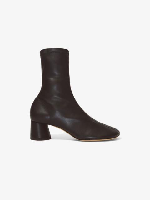 Proenza Schouler Glove Stretch Ankle Boots