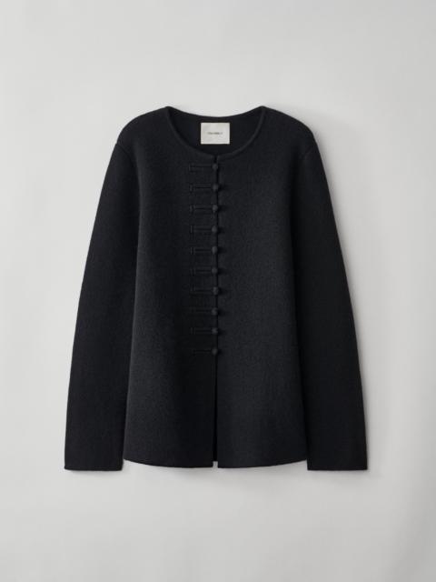 LISA YANG Han Fu Cardigan Jacket