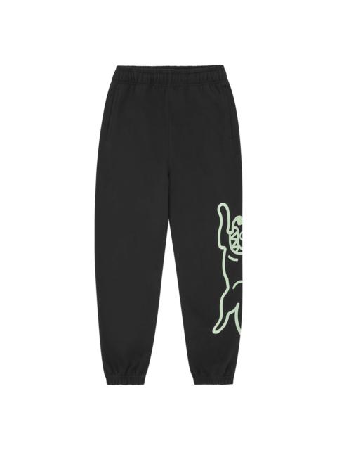 ICECREAM JUMBO RUNNING DOG SWEATPANTS
