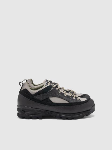 Diemme Grappa Hiker Silvergreen Fabric
