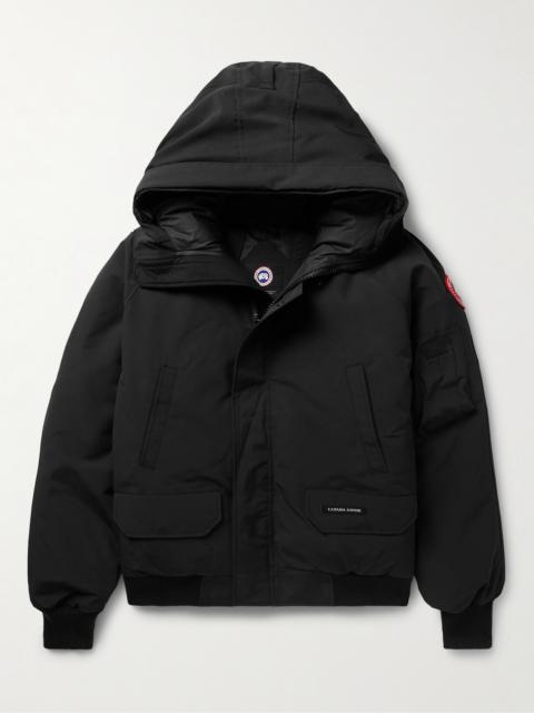 Canada Goose Chilliwack Arctic Tech® Hooded Down Jacket