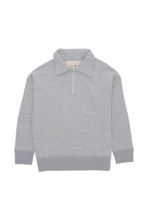 FORTELA Idaho long-sleeves polo shirt