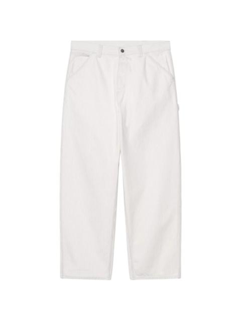 Carhartt WIP s Mercer Single Knee trousers