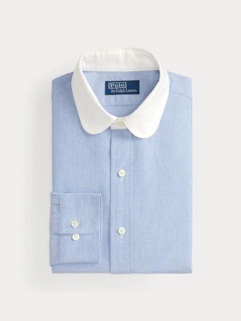 Polo Ralph Lauren Custom Fit Oxford Shirt