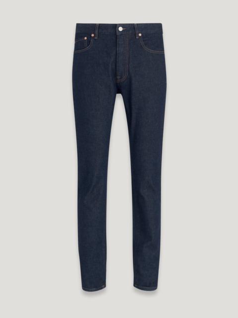 WESTON TAPERED JEANS