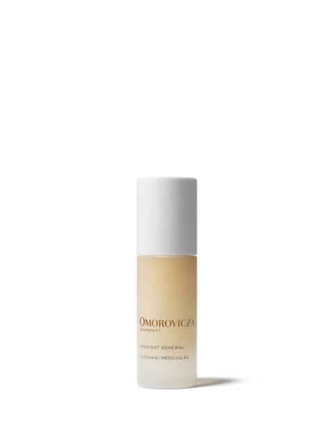 OMOROVICZA Omorovicza Midnight Renewal 30ml